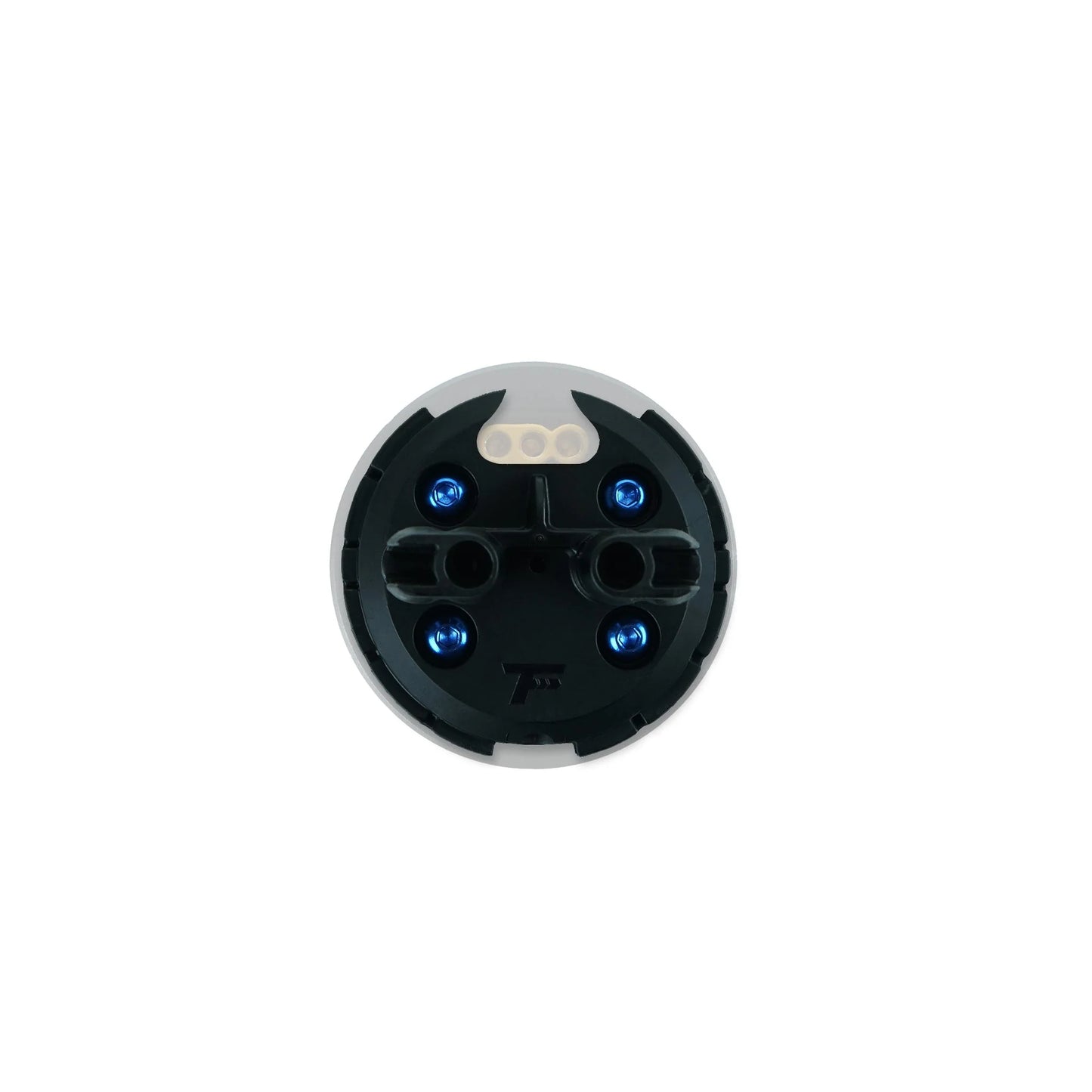 v2 Motor Puck - Foil Drive