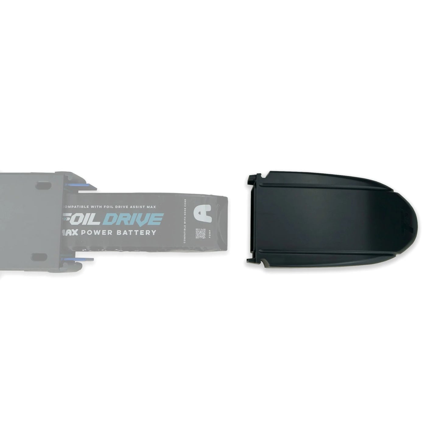 Nose Cone A - Foil Drive Assist MAX - Foil Drive
