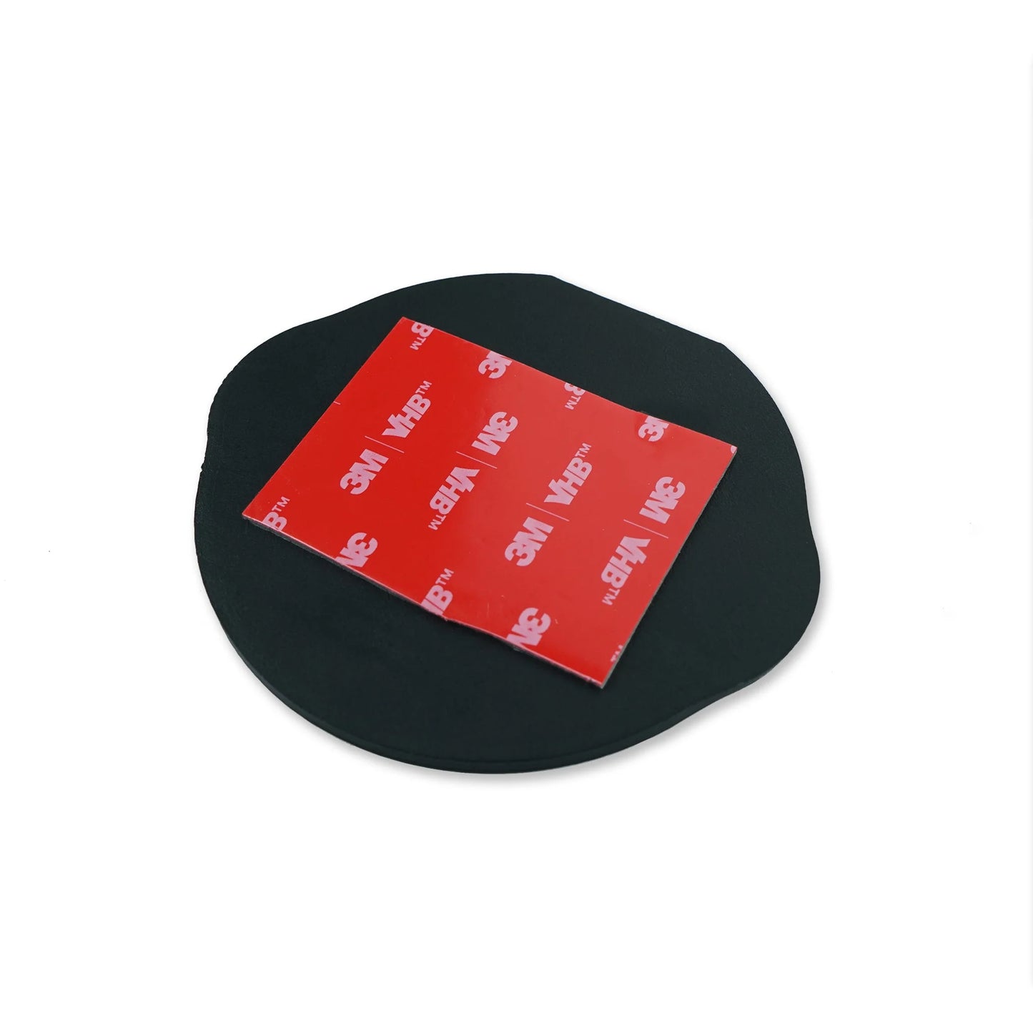 Deck Mount for External Antenna - Foil Drive