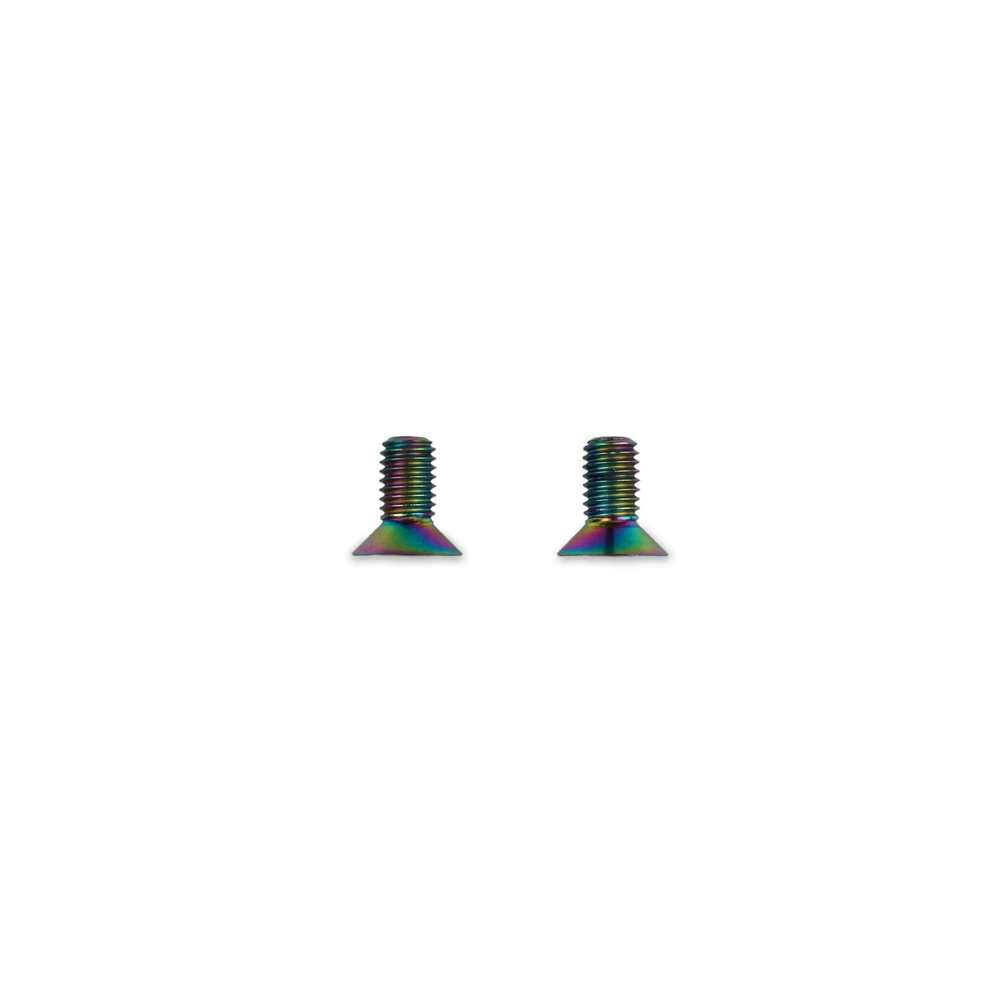 Titanium Integrated Mast Bolts - Foil Drive