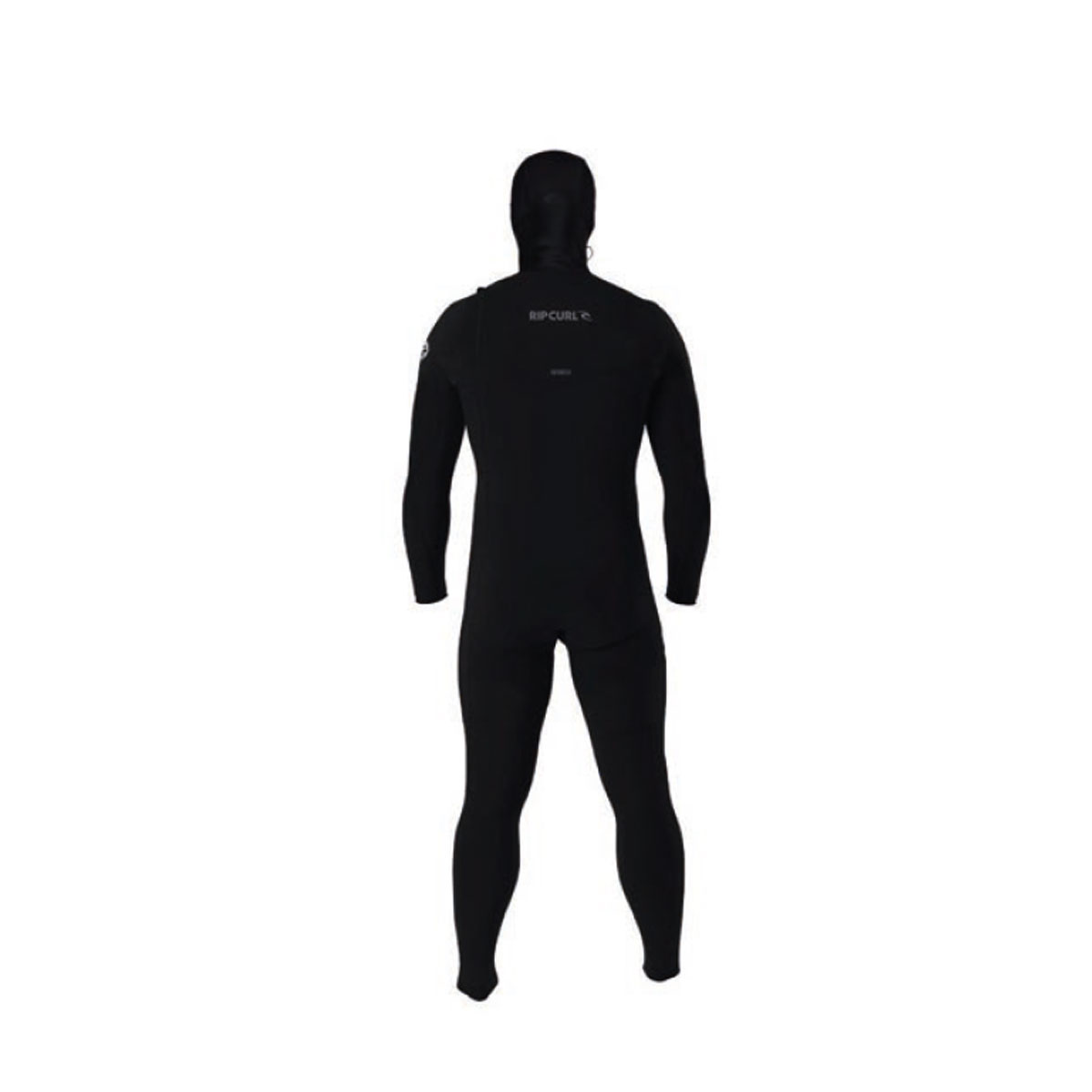 Rip Curl Dawn Patrol Performance ECO 6/4 Chest Zip – prestanda och hållbarhet för kalla vatten, med Yulex naturgummi och återvunnen ytterjersey.