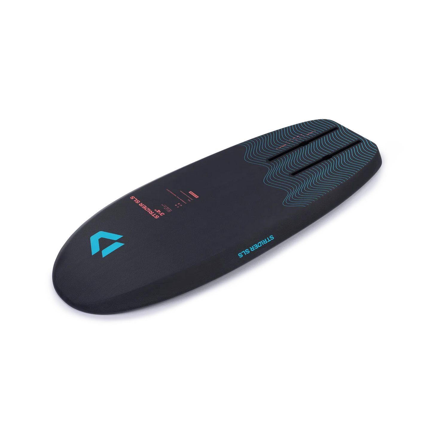 Strider SLS