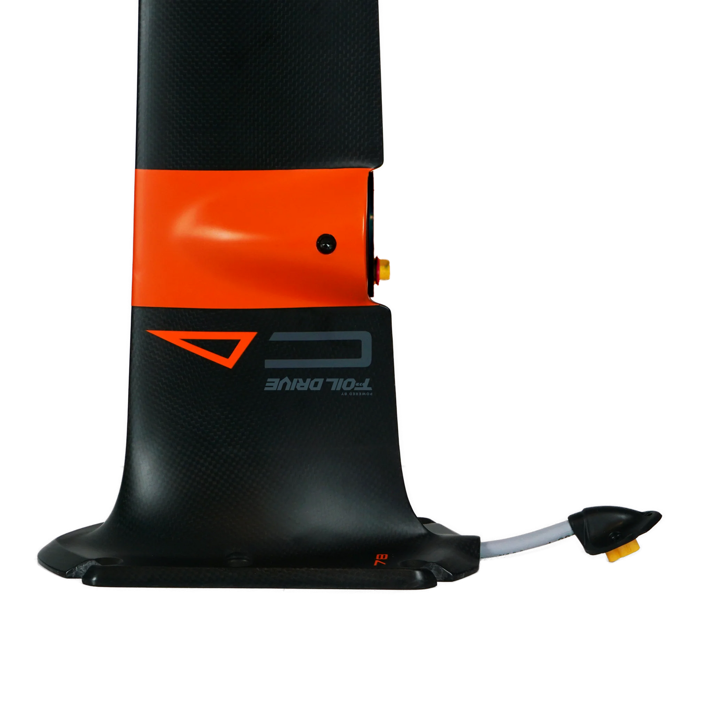 Foil Drive x Code Ultra High Modulus Carbon Masts - Foil Drive
