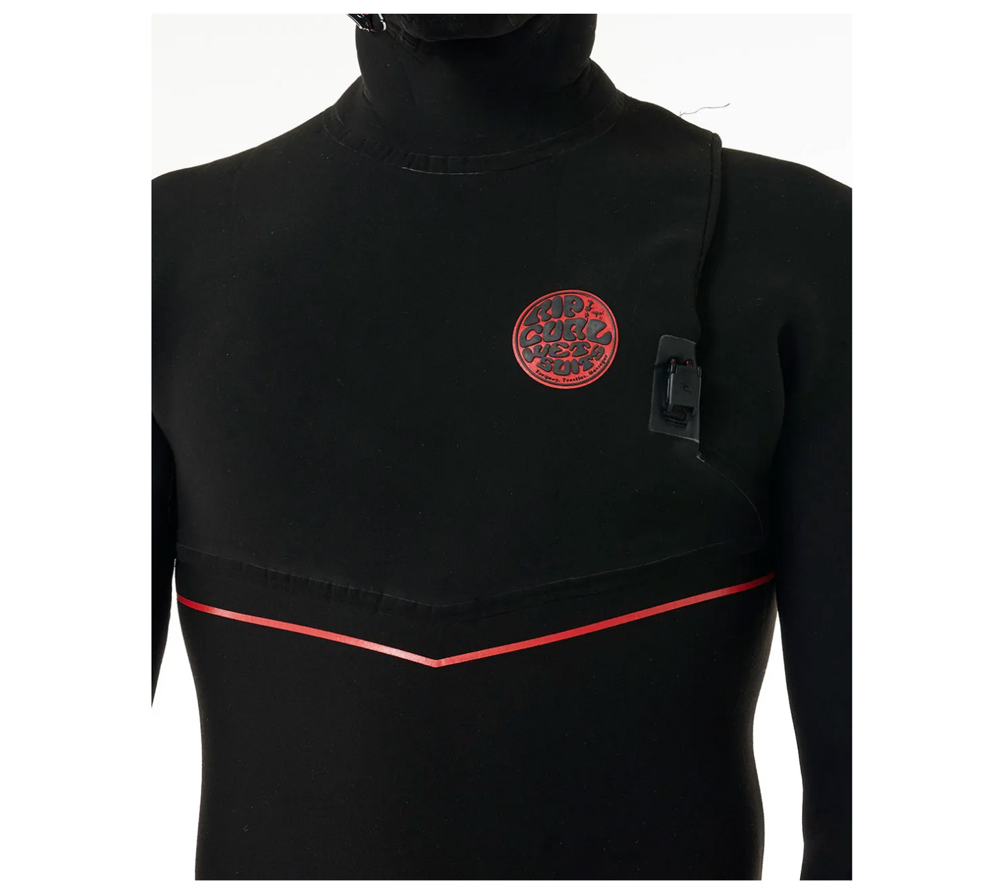 Flashbomb Fusion 5/4 E7 Hooded ZF