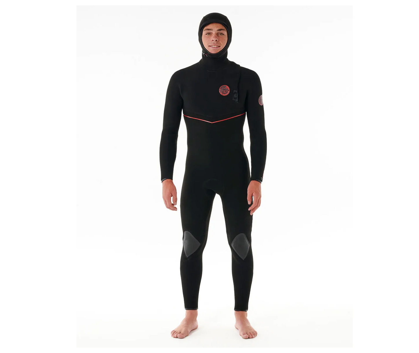 Flashbomb Fusion 5/4 E7 Hooded ZF