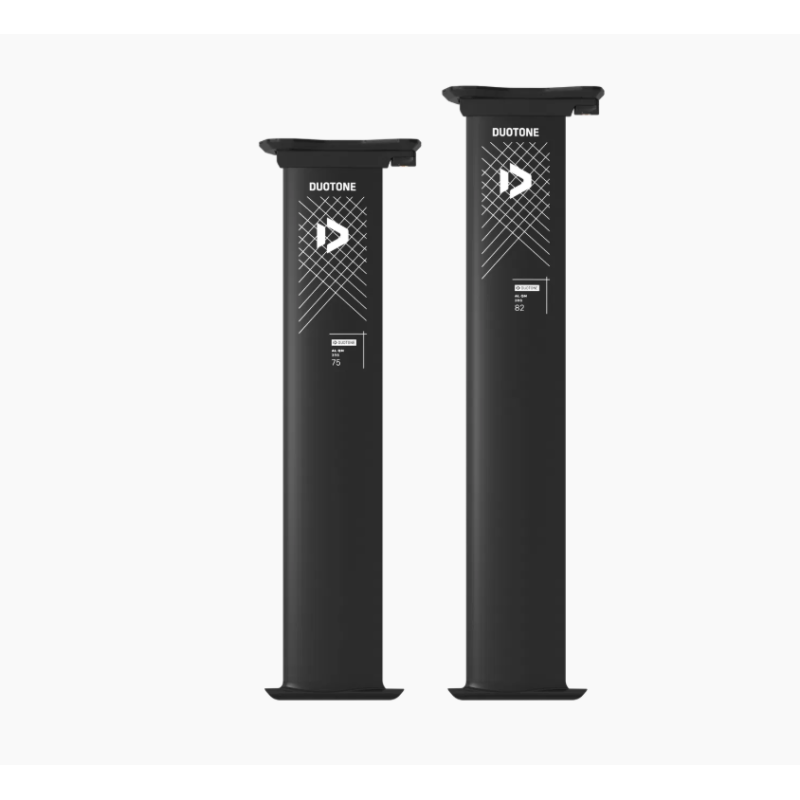 Duotone Quick Mount Mast AL 3BS foilmast i aluminium