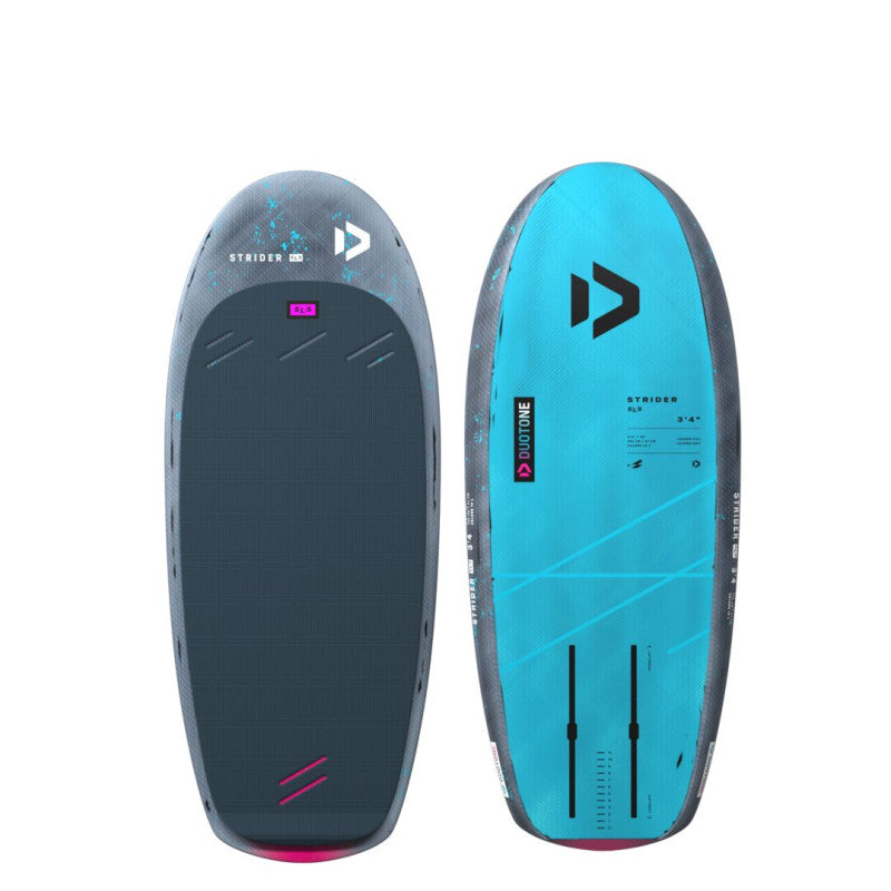 Strider SLS 3'4" 2026