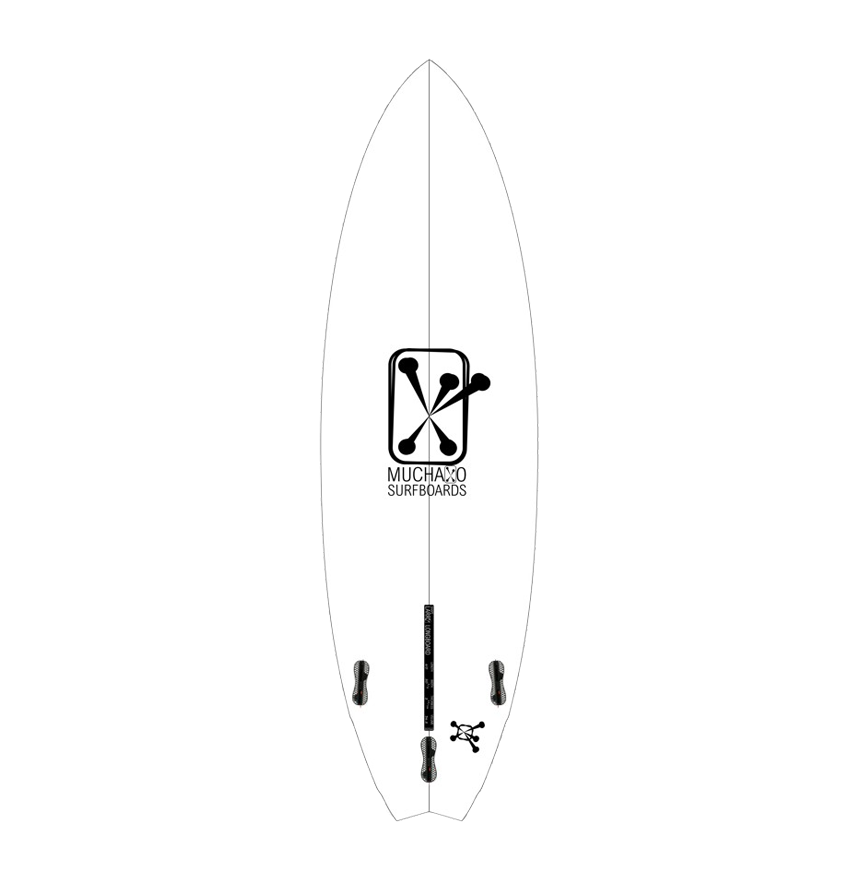 HOODOO GURU v2