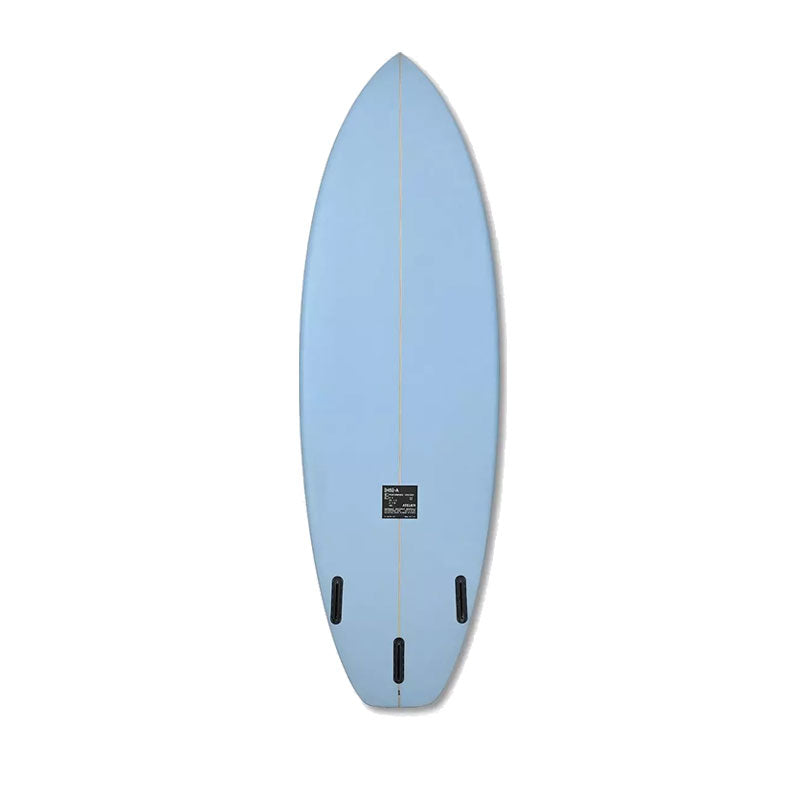 Atelier Performance Cruiser