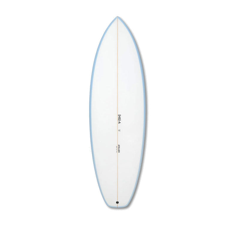Atelier Performance Cruiser