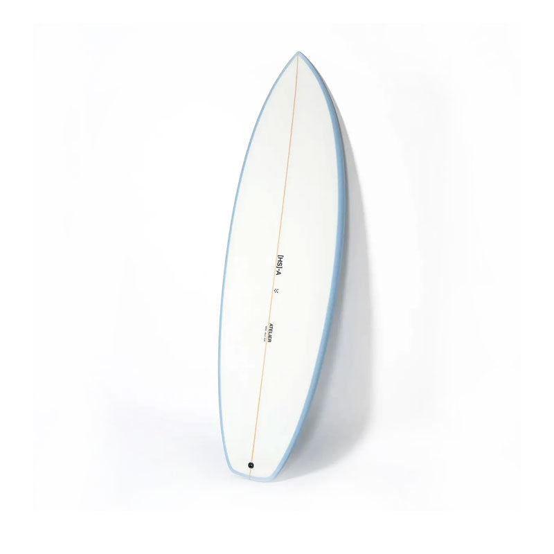Atelier Performance Cruiser