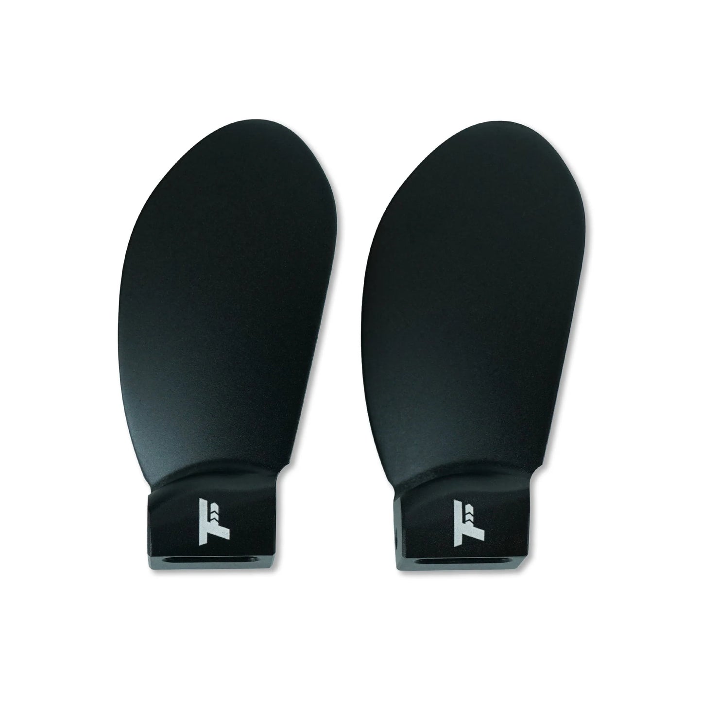 Aluminium Propellers (Two x2) - Foil Drive