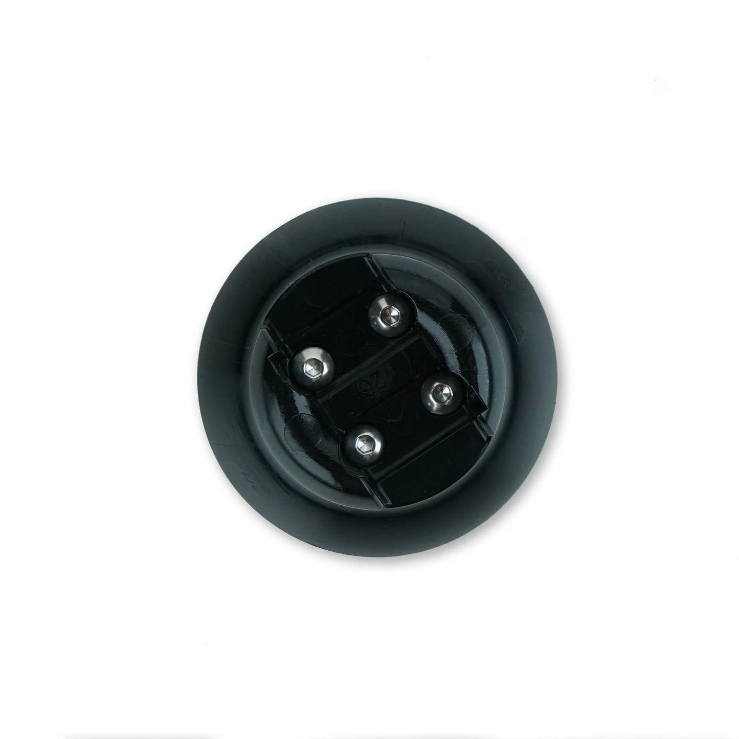 Two Blade Hub - Foil Drive