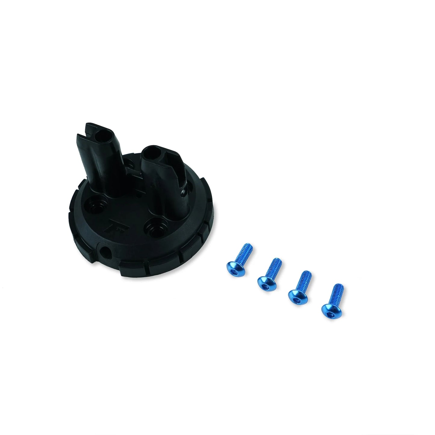v2 Motor Puck - Foil Drive