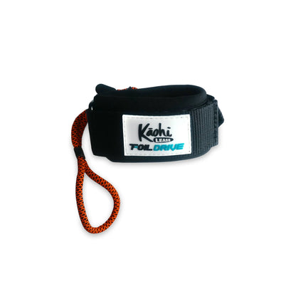 KÅohi Leash x Foil Drive Wrist Leash for Throttle Controller - Foil Drive