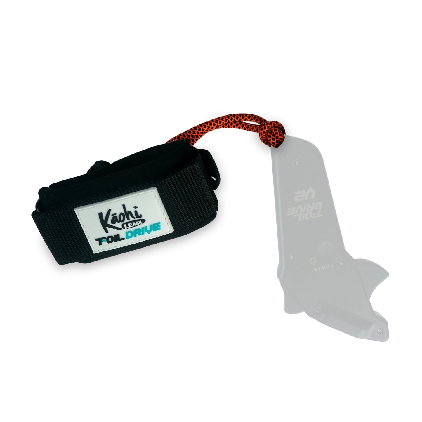 KÅohi Leash x Foil Drive Wrist Leash for Throttle Controller - Foil Drive