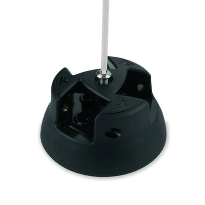 Three Blade Hub - Foil Drive