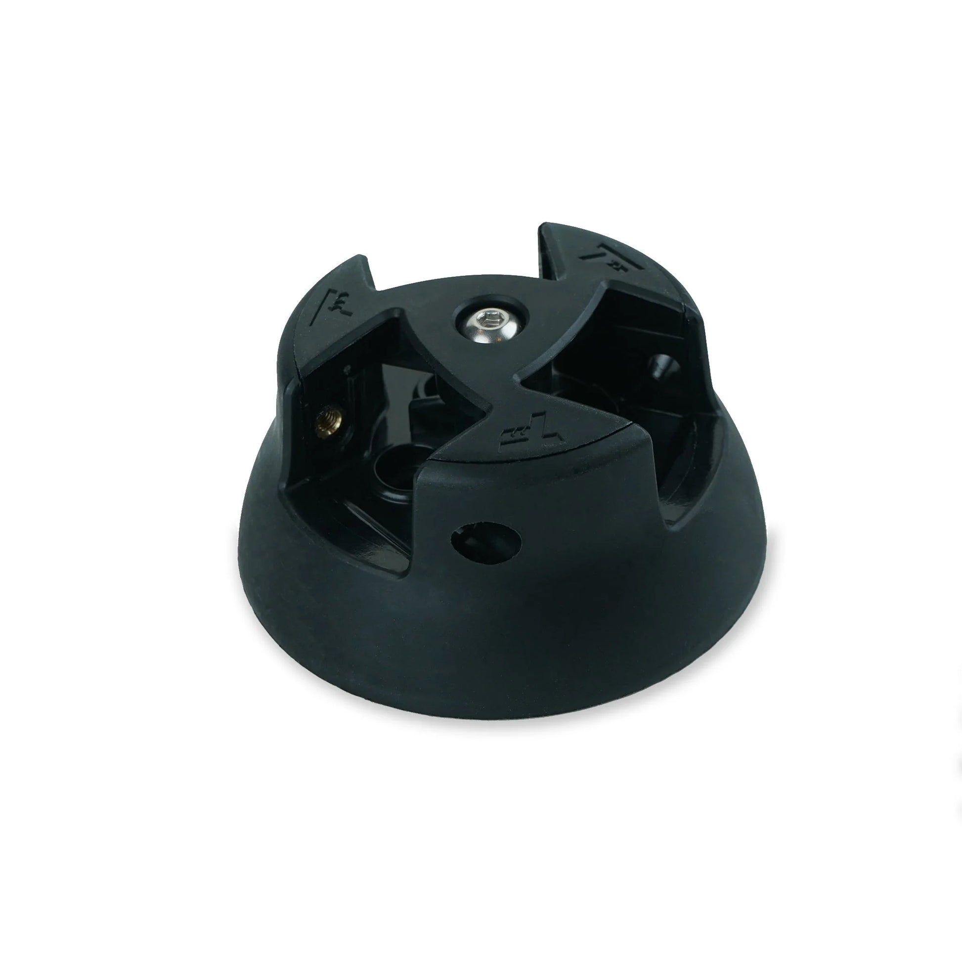 Three Blade Hub - Foil Drive
