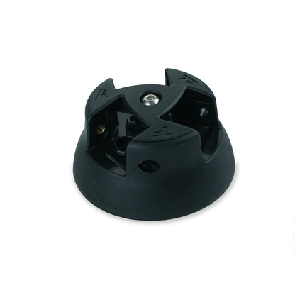 Three Blade Hub - Foil Drive