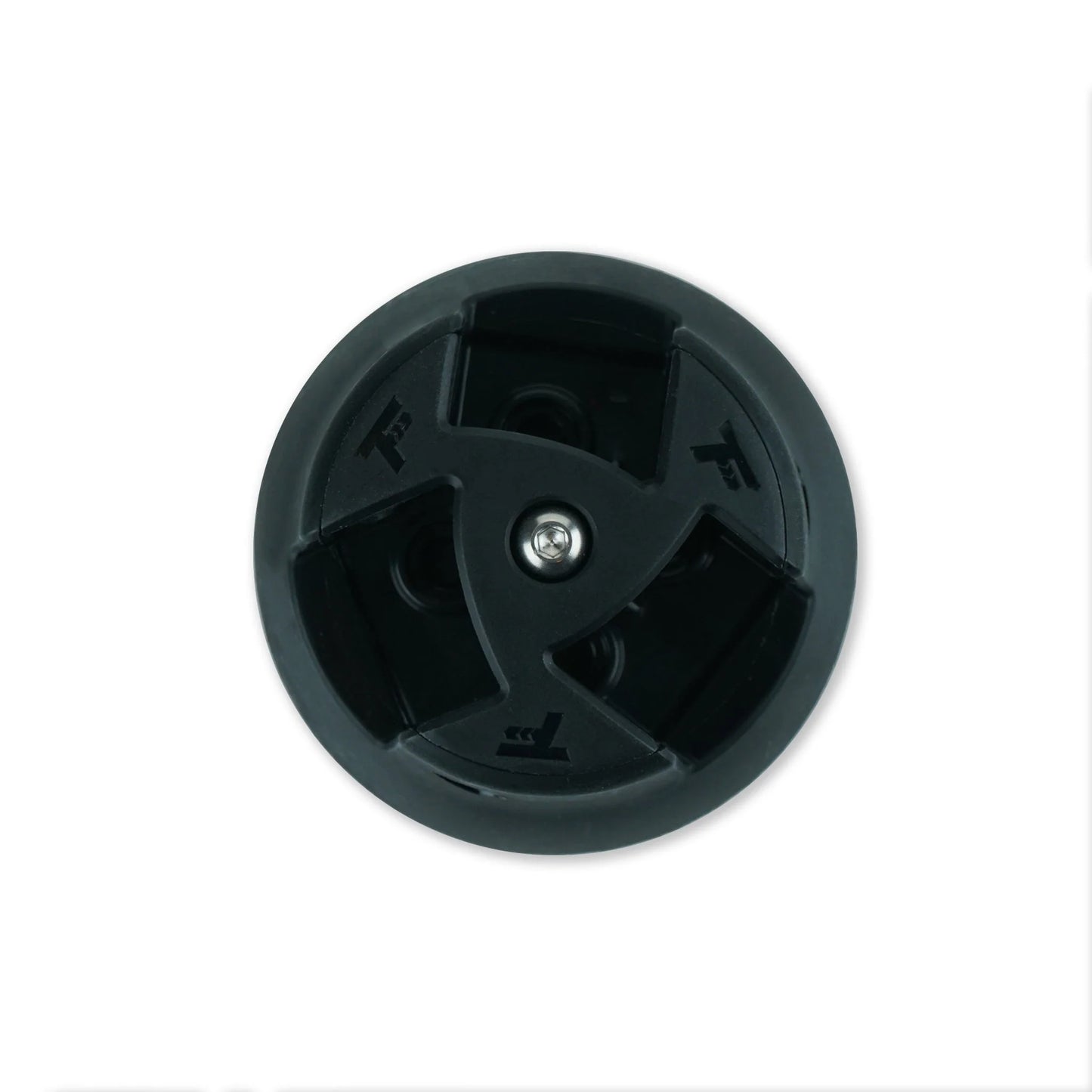 Three Blade Hub - Foil Drive