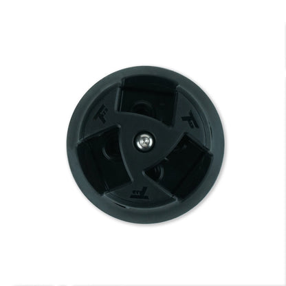 Three Blade Hub - Foil Drive
