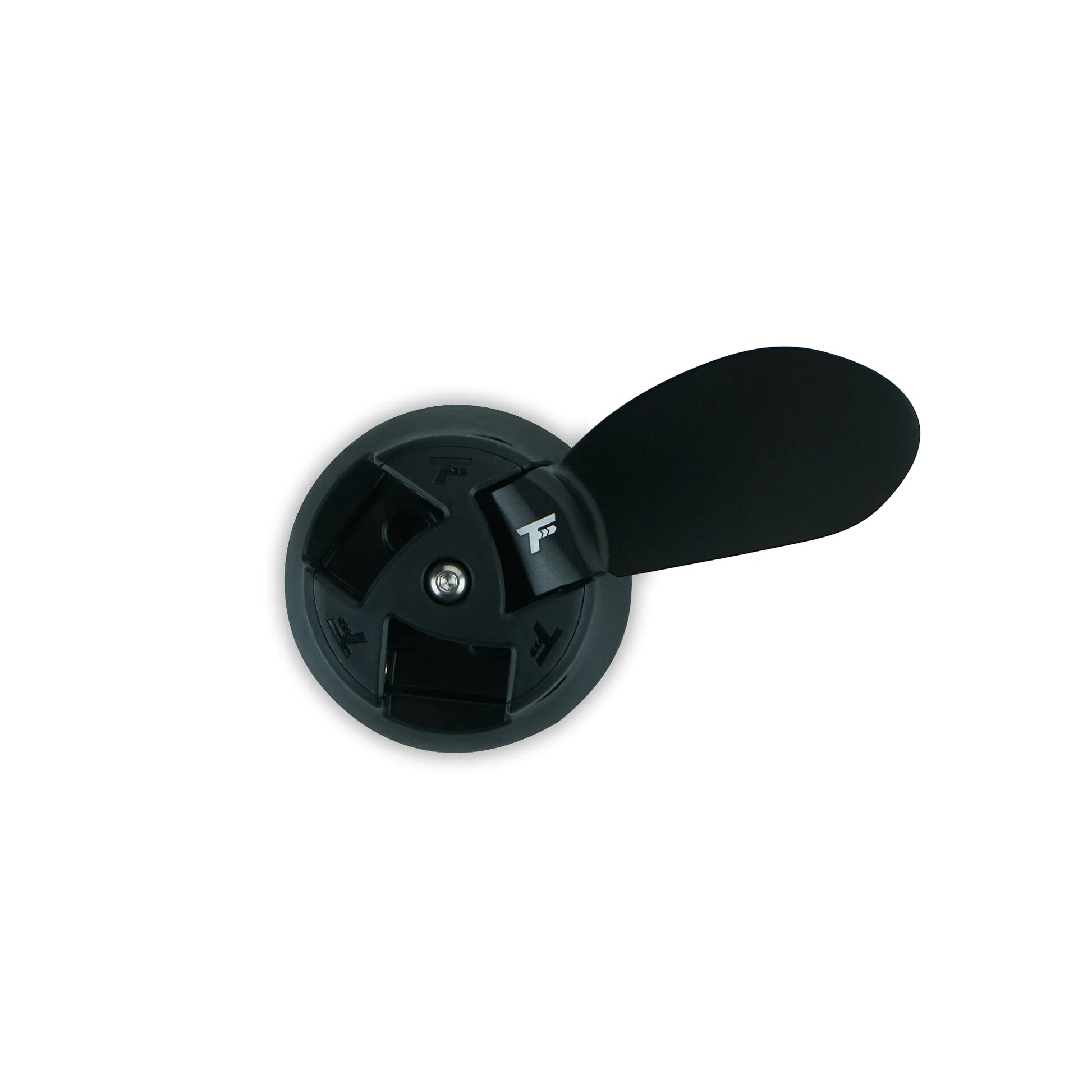 Three Blade Propeller Upgrade - Foil Drive