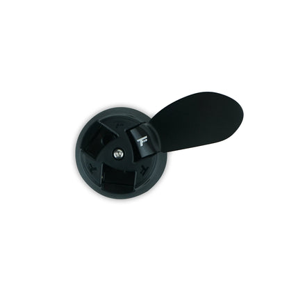 Three Blade Propeller Upgrade - Foil Drive