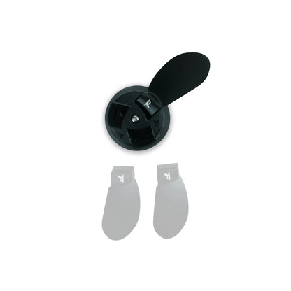 Three Blade Propeller Upgrade - Foil Drive