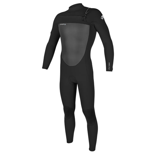 O'Neill Epic 5/4 Chest Zip Våtdräkt Herr