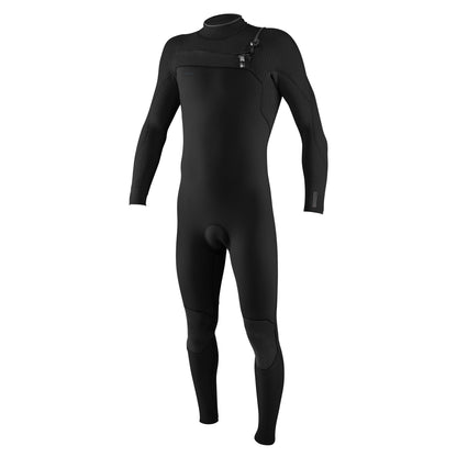 O'Neill Hyperfreak 3/2+ Chest Zip Våtdräkt Herr
