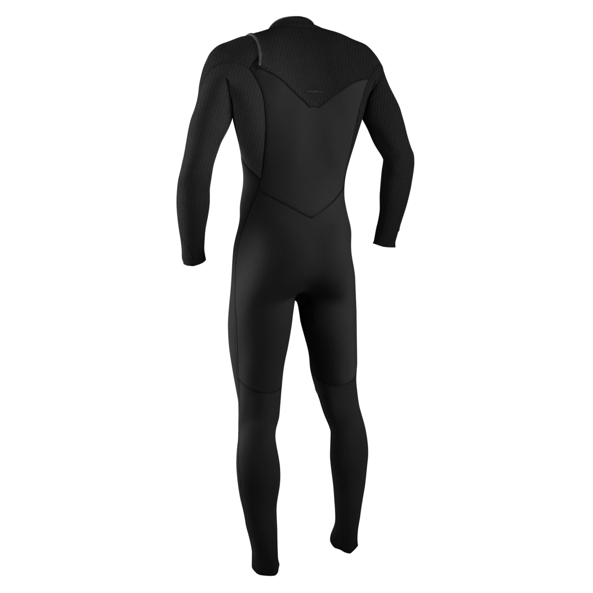 O'Neill Hyperfreak 3/2+ Chest Zip Våtdräkt Herr