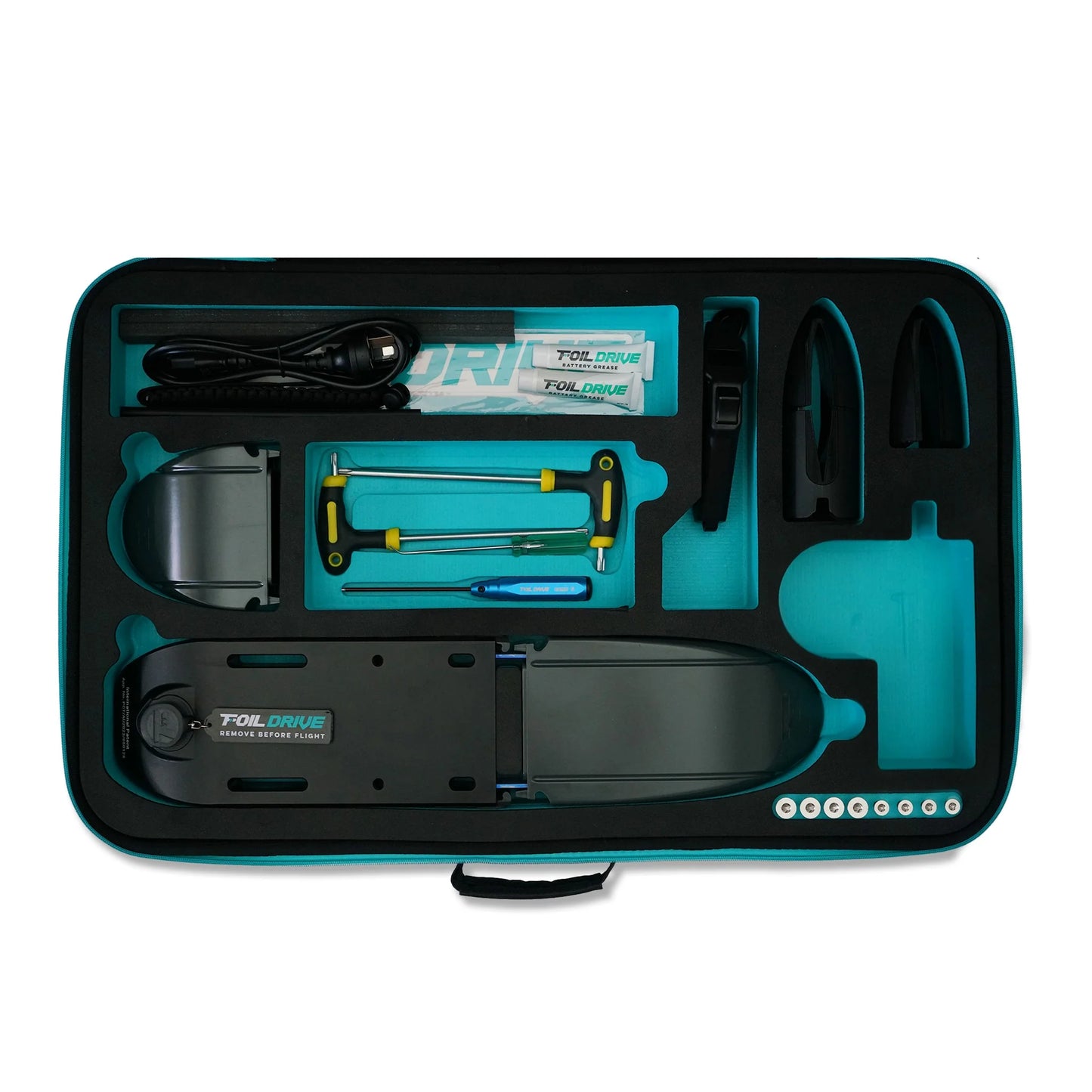 Foil Drive Assist Slim - Foil Drive