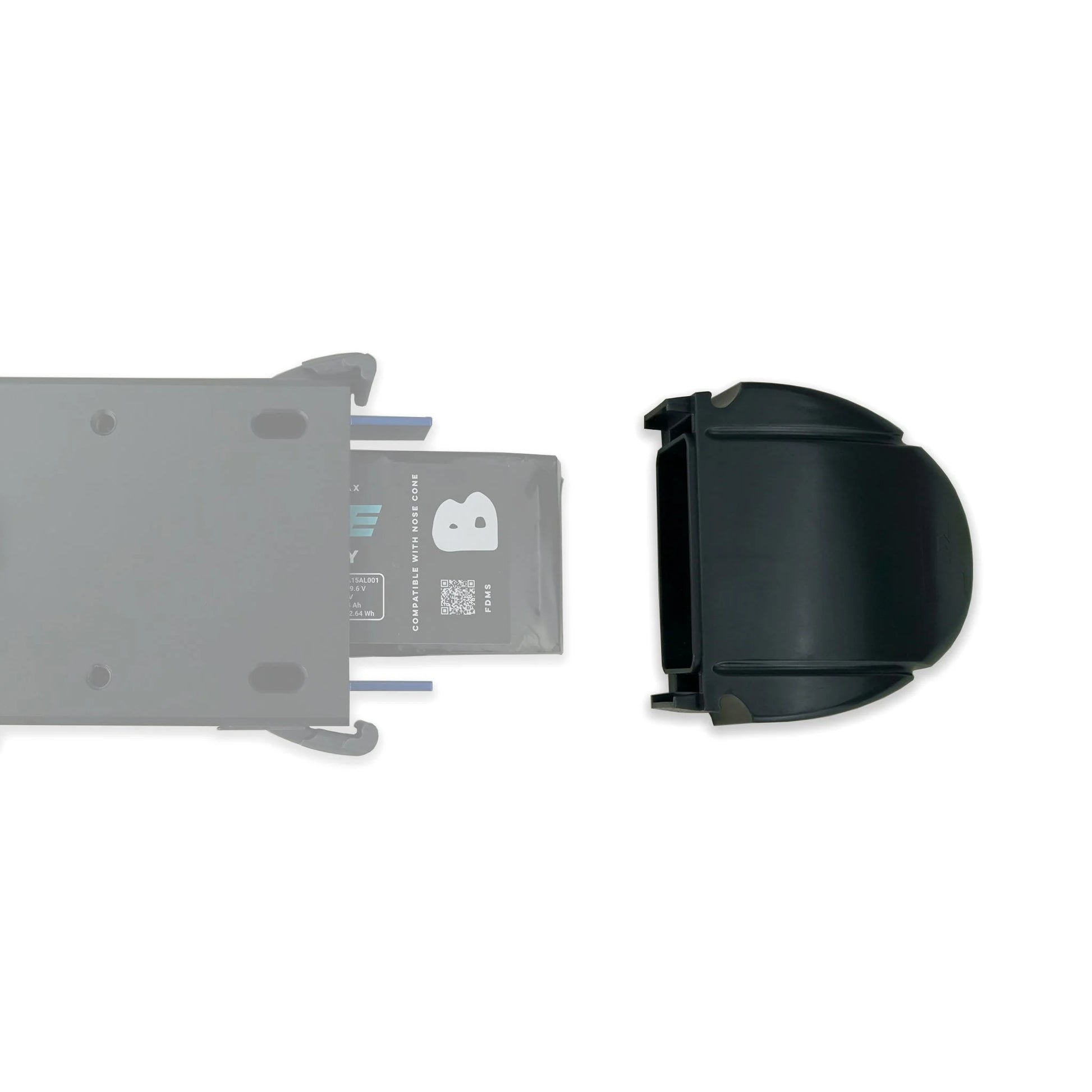 Nose Cone B - Foil Drive Assist MAX - Foil Drive