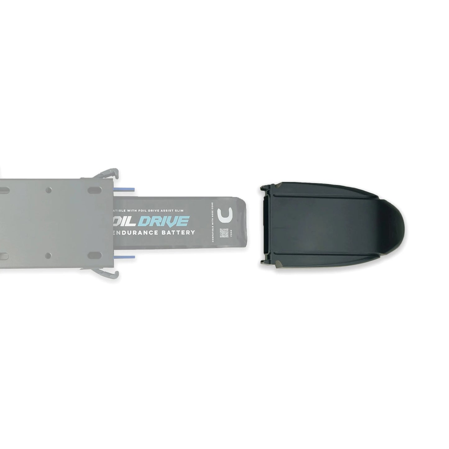 Nose Cone C - Foil Drive Assist Slim - Foil Drive