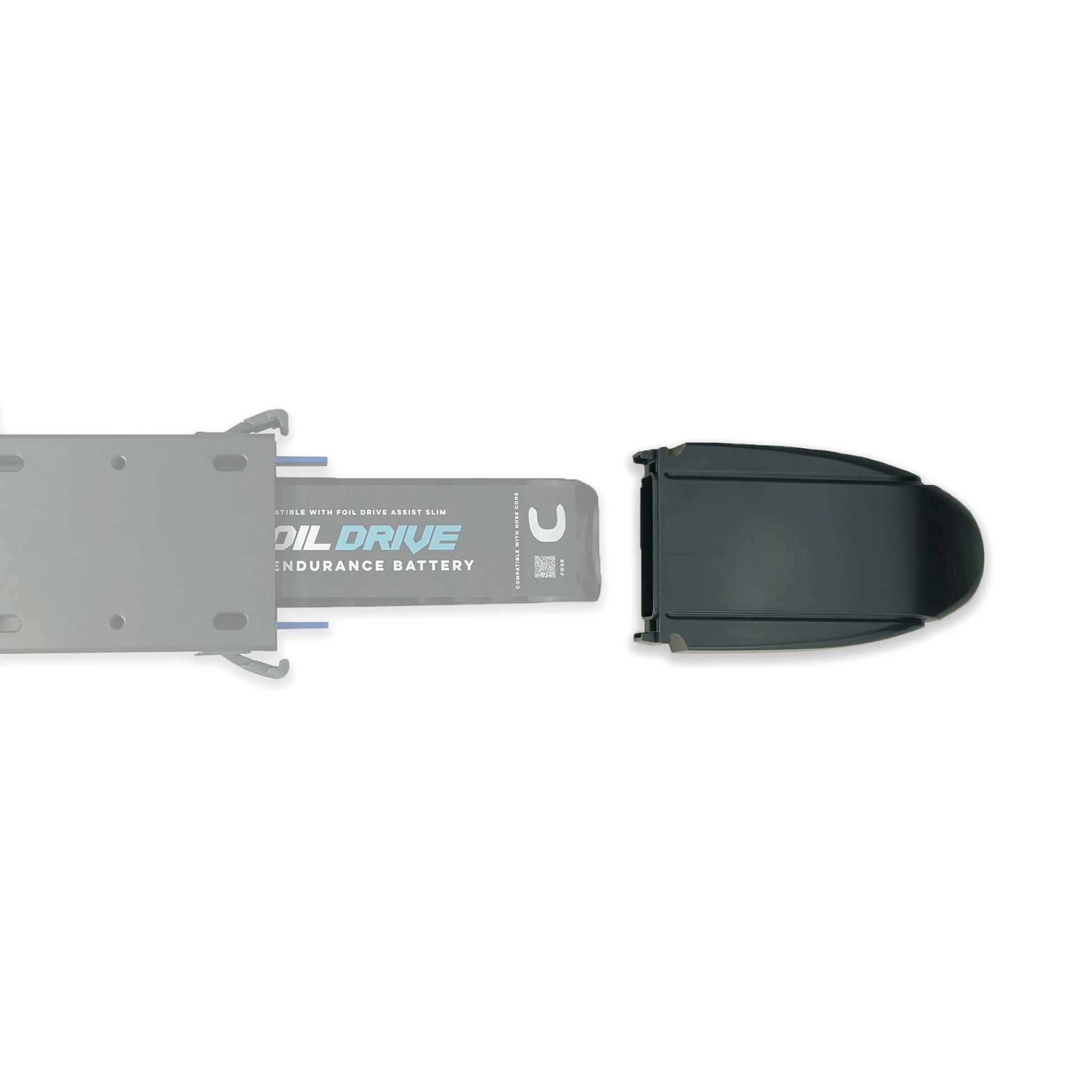 Nose Cone C - Foil Drive Assist Slim - Foil Drive