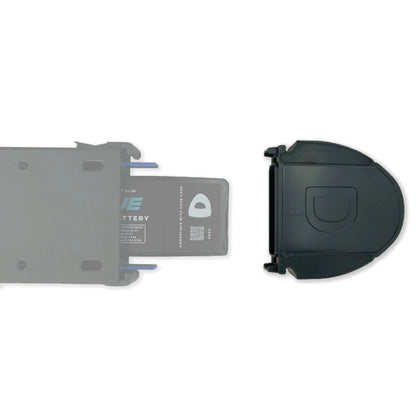 Nose Cone D - Foil Drive Assist Slim - Foil Drive