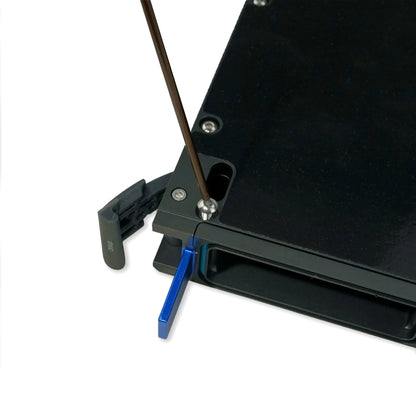 Latch Assembly - Foil Drive Assist Slim - Foil Drive