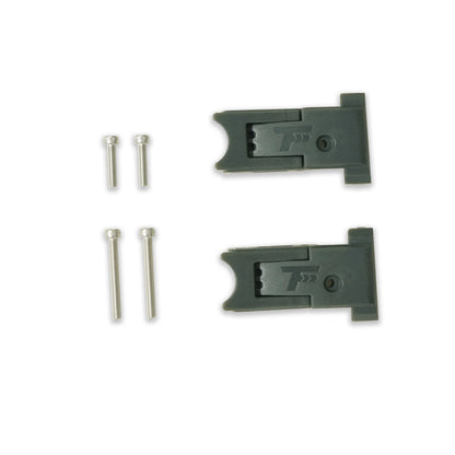 Latch Assembly - Foil Drive Assist Slim - Foil Drive