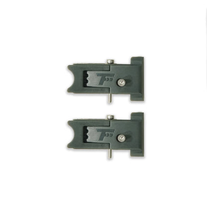 Latch Assembly - Foil Drive Assist Slim - Foil Drive