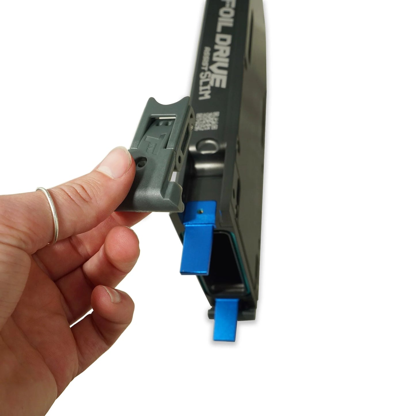 Latch Assembly - Foil Drive Assist Slim - Foil Drive