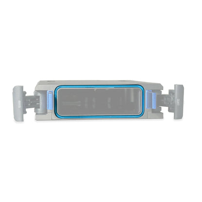 O-Ring Seals - Foil Drive Assist Slim - Foil Drive