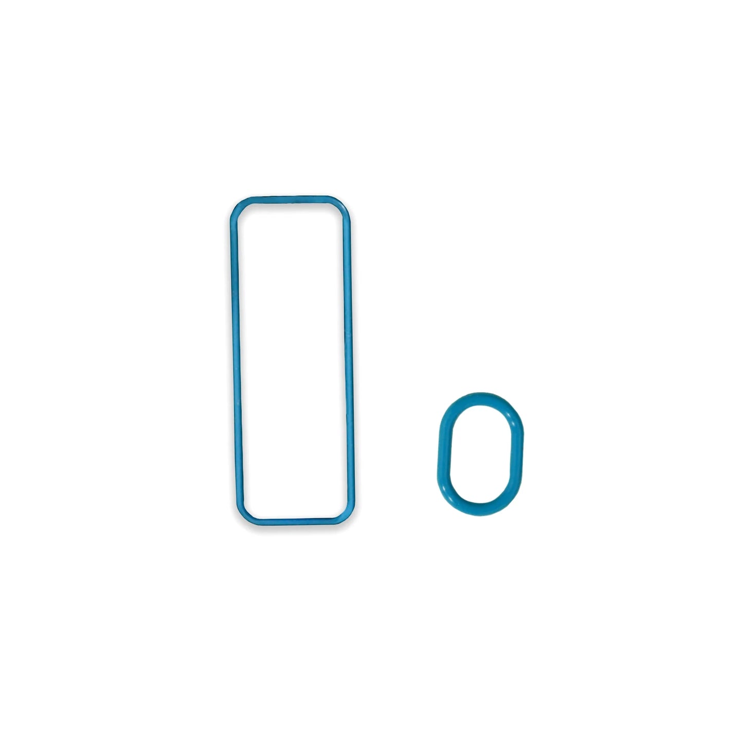 O-Ring Seals - Foil Drive Assist Slim - Foil Drive