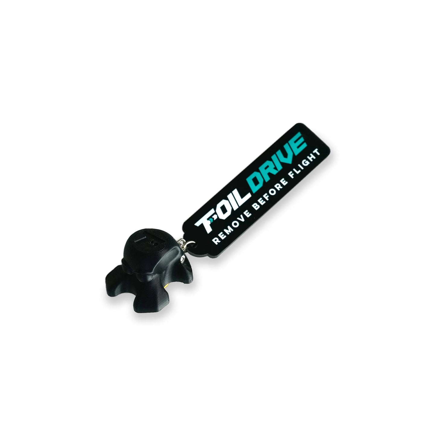 Motor Plug Protector - Box - Foil Drive