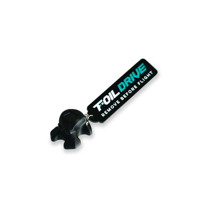 Motor Plug Protector - Box - Foil Drive
