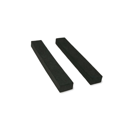 Mast Track Foam Inserts - Foil Drive
