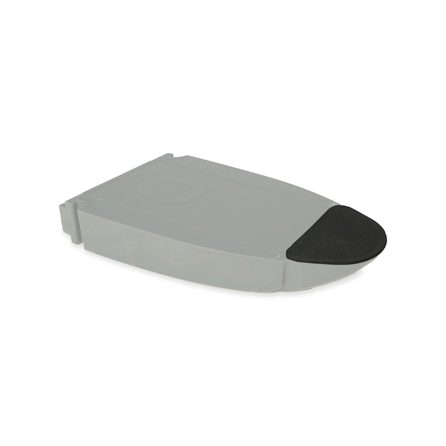 Nose Cone Rocker Foam Pad - Foil Drive