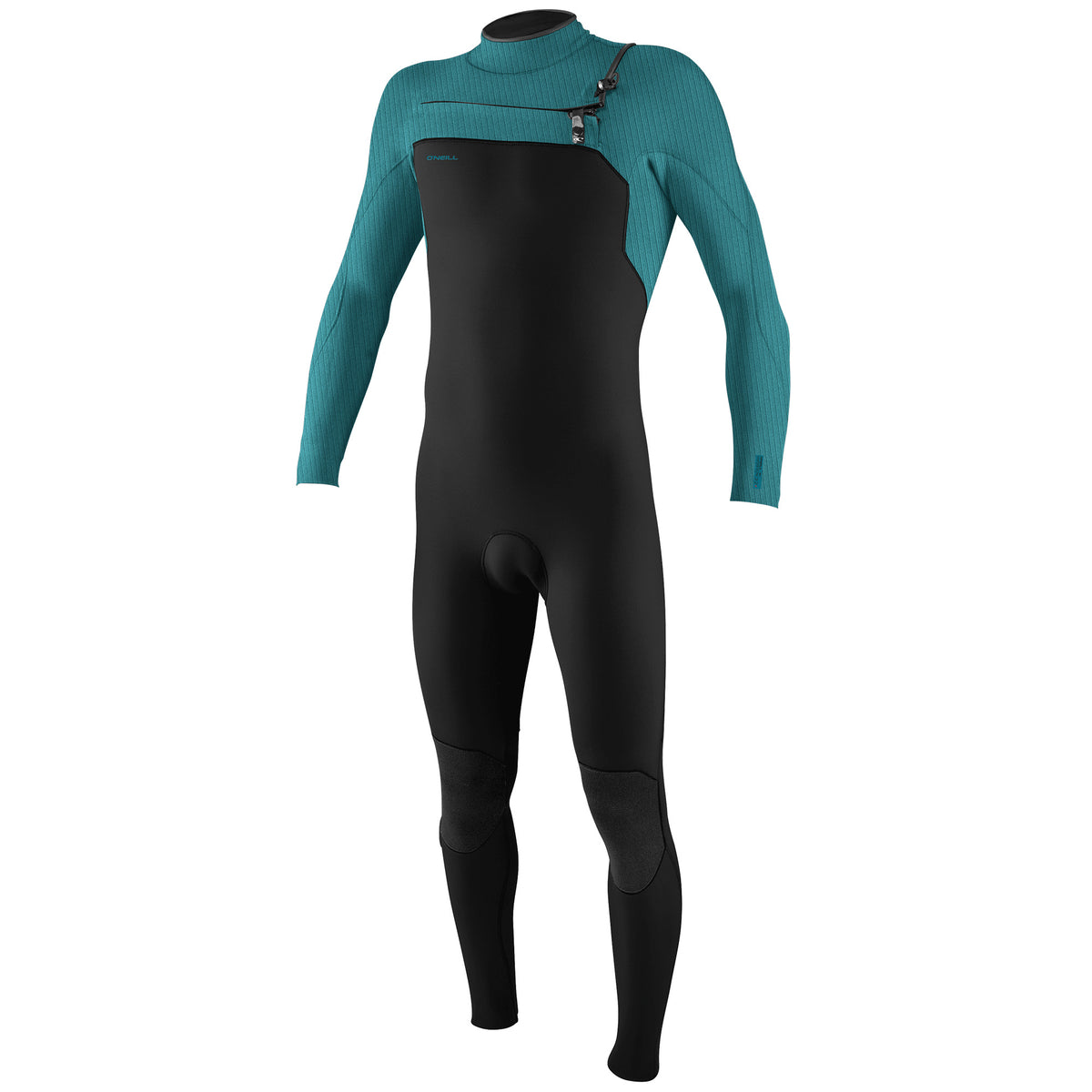 O'Neill Hyperfreak 3/2+ Chest Zip Våtdräkt Herr