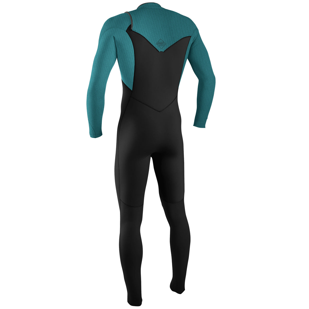 O'Neill Hyperfreak 3/2+ Chest Zip Våtdräkt Herr