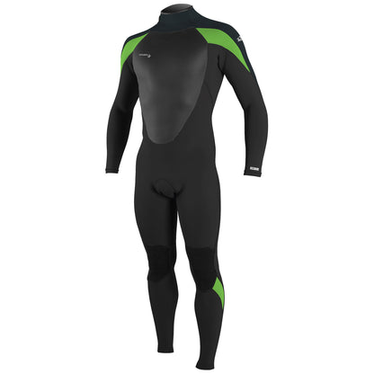 O'Neill Epic 3/2 Back Zip Våtdräkt Herr