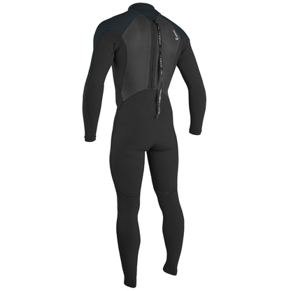 O'Neill Epic 3/2 Back Zip Våtdräkt Herr